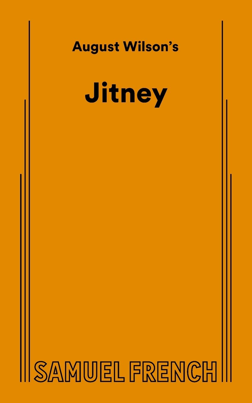 Jitney