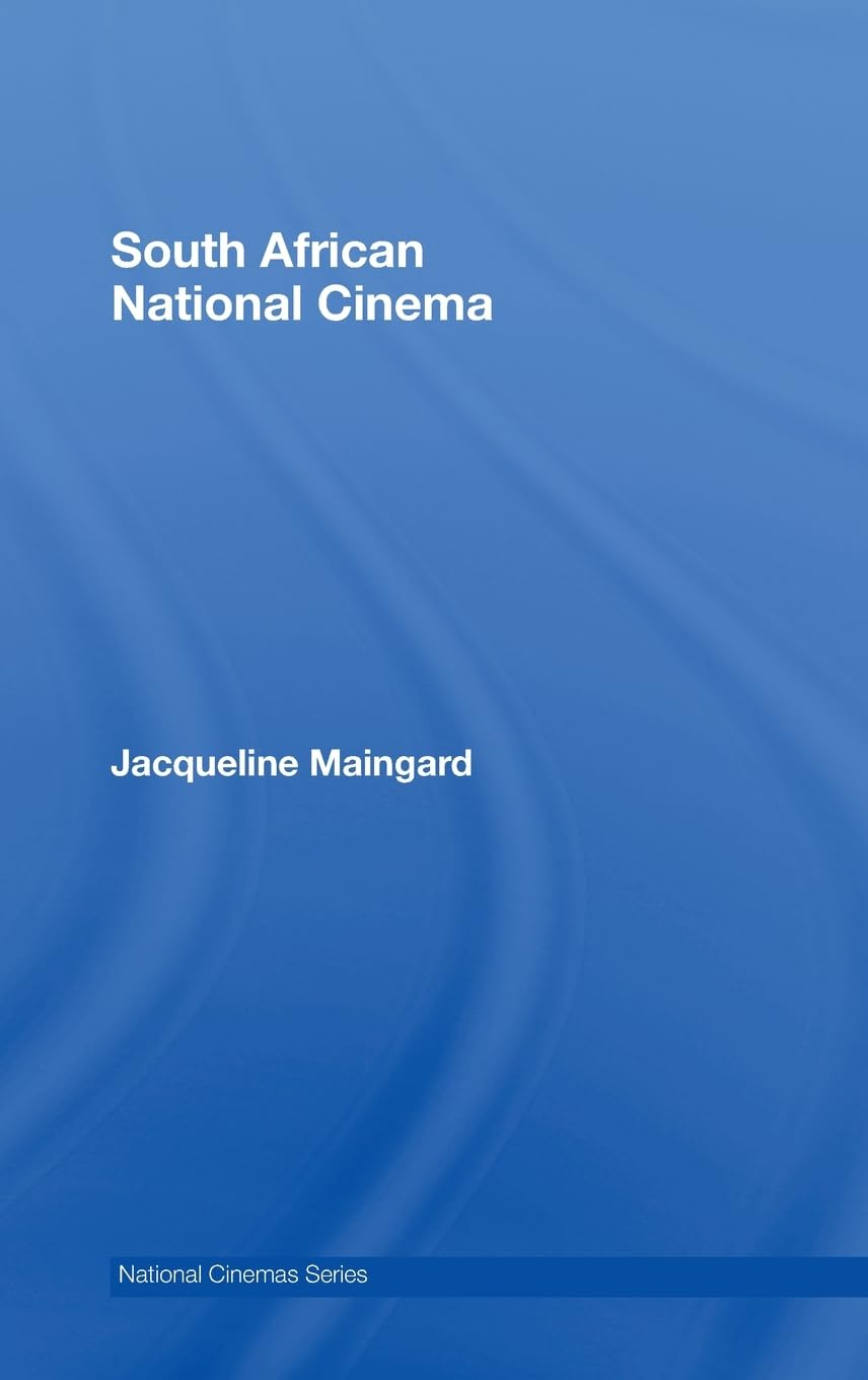 South African National Cinema (National Cinemas)