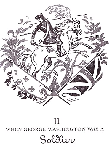 George Washington's World: Life Story of George Washington,