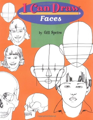 I Can Draw Faces