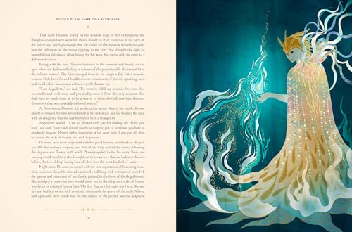 Women of the Fairy Tale Resistance: The Forgotten Founding Mothers of the Fairy Tale and the Stories That They Spun