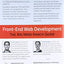 Front-End Web Development: The Big Nerd Ranch Guide (Big Ner