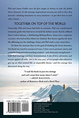 Together on Top of the World: The Remarkable Story of the Fi