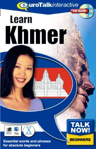 Talk Now! Khmer