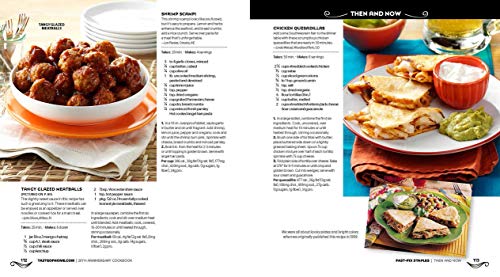 Taste of Home Favorites--25th Anniversary Edition: Delicious Recipes Shared Across Generations (Taste of Home Classics)