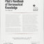 Pilot's Handbook of Aeronautical Knowledge: FAA-H-8083-25B