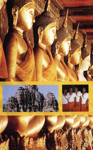 Phaic Tan (Jetlag Travel Guide)