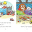 Little Critter: Lucky Ducky's Very First Day of School (My First I Can Read)