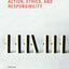 Action, Ethics, and Responsibility (Topics in Contemporary Philosophy)