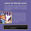 Captain Absolutely: Defending Truth, Justice, and Lots More Truuuth! (Adventures in Odyssey Books)