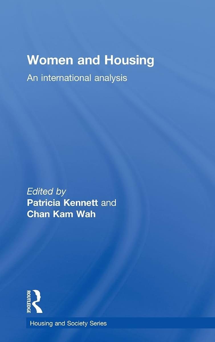 Women and Housing (Housing and Society Series)