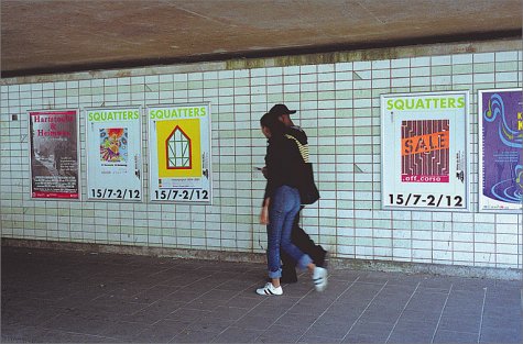 Squatters