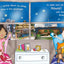 Night-Night Hawaii: A Sweet Goodnight Board Book for Kids and Toddlers