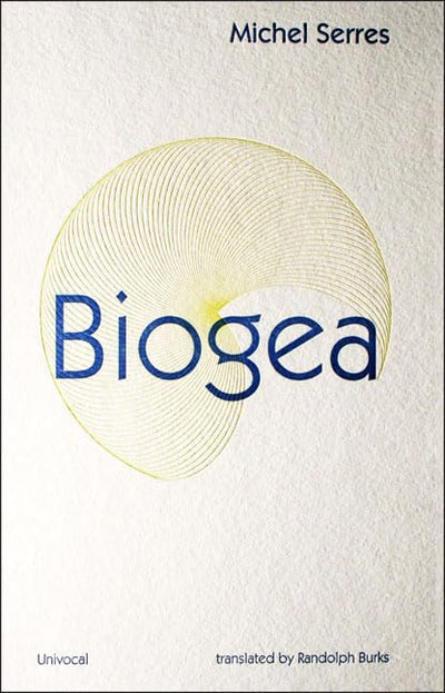 Biogea (Univocal)