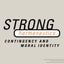 Strong Hermeneutics: Contingency and Moral Identity