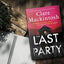 The Last Party: A Novel (Dc Morgan) by Clare Mackintosh
