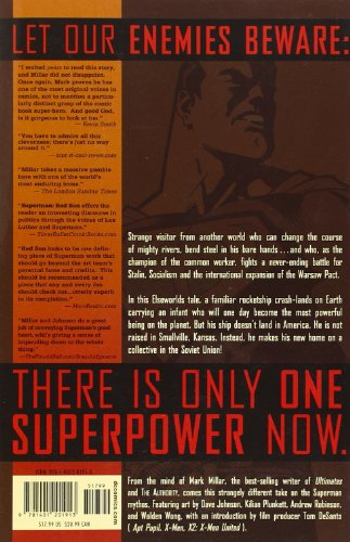 Superman: Red Son