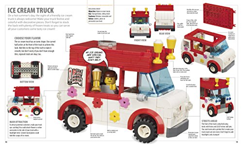 The LEGO Ideas Book: You Can Build Anything!