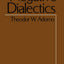 Negative Dialectics (Negative Dialectics Ppr)