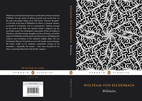 Willehalm (Penguin Classics)