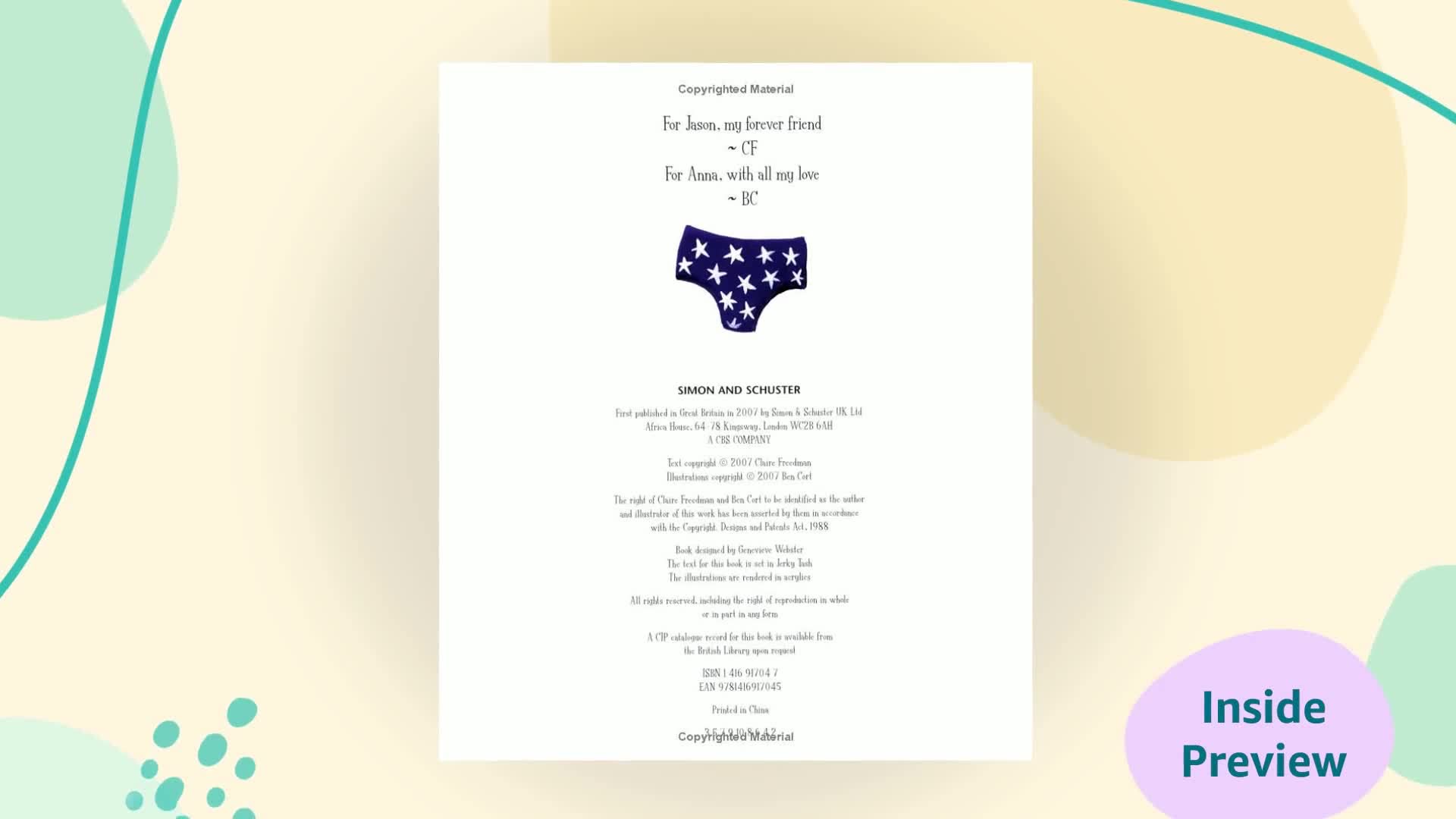 Aliens Love Underpants: Deluxe Edition