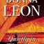 Quietly in Their Sleep: A Commissario Guido Brunetti Mystery