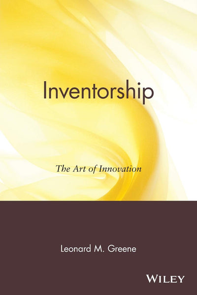 Inventorship: The Art of Innovation