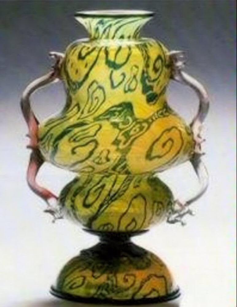 Orrefors Glass
