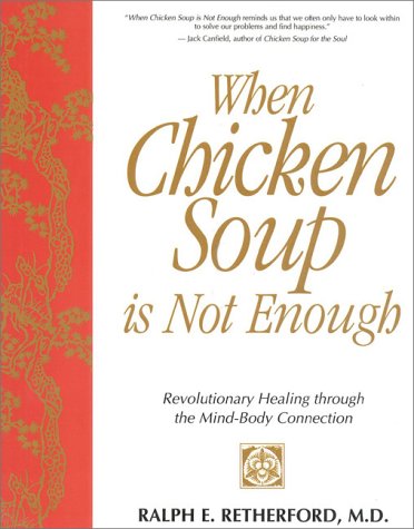 When Chicken Soup is Not Enough