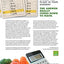 Square Foot Gardening High-Value Veggies: Homegrown Produce Ranked by Value (Volume 6) (All New Square Foot Gardening, 6)