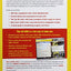 The Big Yellow Book of German Verbs (Book w/CD-ROM): 555 Fully Conjugated Verbs (Big Book of Verbs)