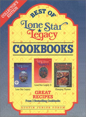 Best of Lone Star Legacy