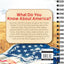 Brain Games - USA Word Search - Large Print (Brain Games Large Print)
