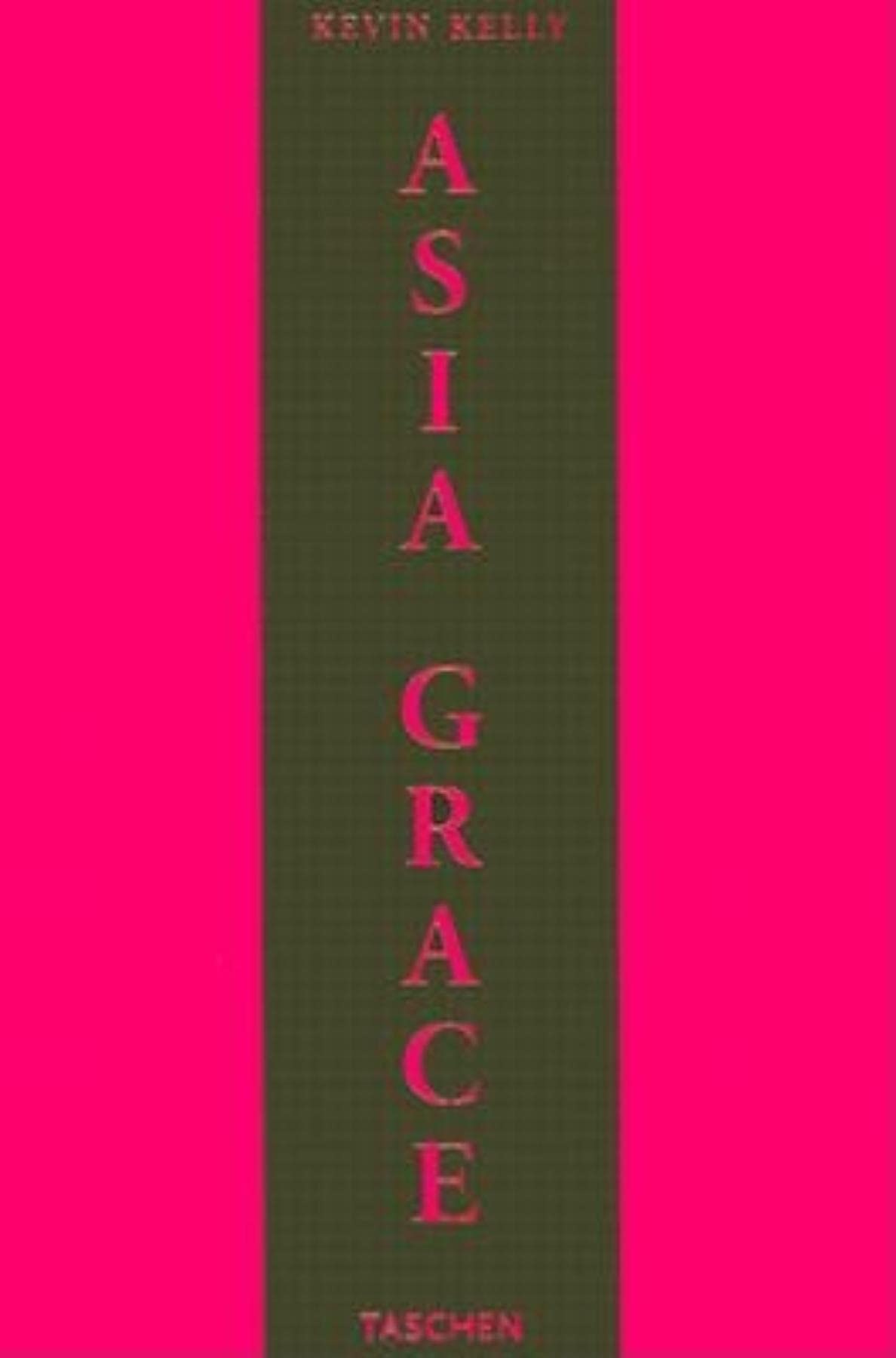 Asia Grace