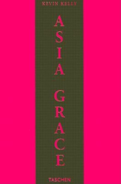 Asia Grace