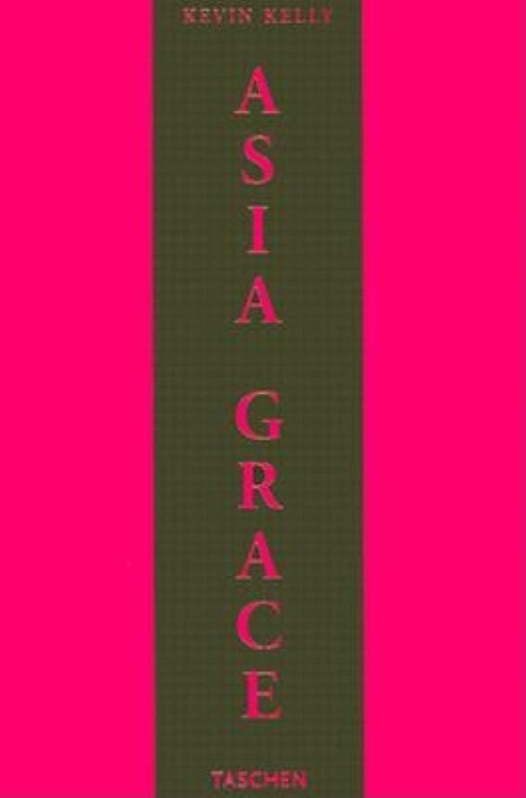 Asia Grace