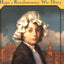 Five Smooth Stones: Hope's Revolutionary War Diary (My America)(Book One)