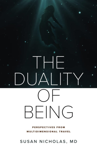 The Duality of Being: Perspectives from Multidimensional Travel
