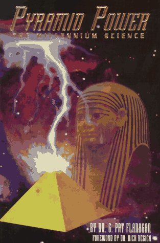 Pyramid Power: The Millennium Science