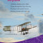 Take Off! All About Airplanes - Easy-to-Read Fact-Filled Airplane Book for Children Who Love Learning About Aviation