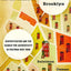 The Invention of Brownstone Brooklyn: Gentrification and the Search for Authenticity in Postwar New York