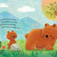 You Are My Rainbow: A Sweet Christian Board Book and Inspirational Baby Gift