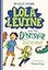 Lola Levine and the Dinosaur Scene