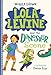 Lola Levine and the Dinosaur Scene
