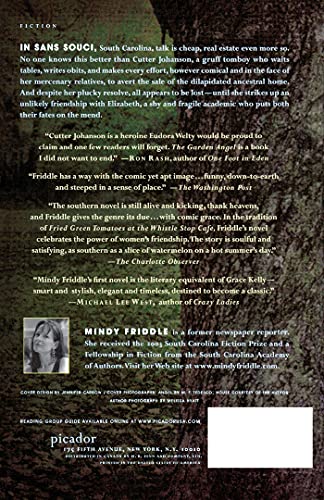 The Garden Angel: A Novel