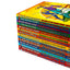 Secret Agent Jack Stalwart Collection 14 Books Set (USA, Australia, France, Great Britain, Cambodia, Kenya ,China, Italy, Russia, Mexico, Japan, Artic, Nepal, Egypt)