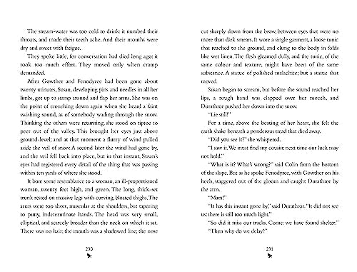 The Weirdstone of Brisingamen