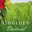 Unglued Devotional: 60 Days of Imperfect Progress (A 60-Day Devotional)