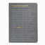 The Jesus Bible Journal, Matthew, NIV, Paperback, Comfort Print