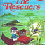 THE RESCUERS (Disney's Wonderful World of Reading)